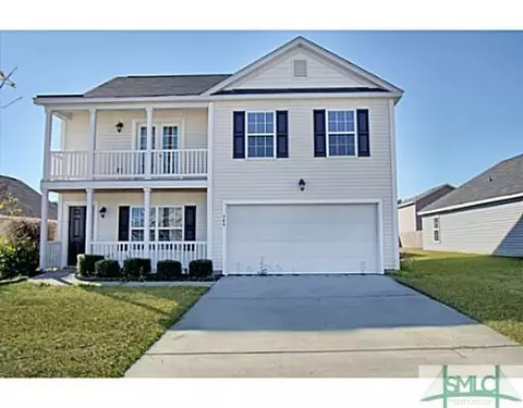 348 Winchester Dr, Pooler, GA 31322 photo 1