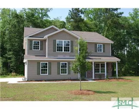 101 Kenneth Ct, Springfield, GA 31329 photo 2