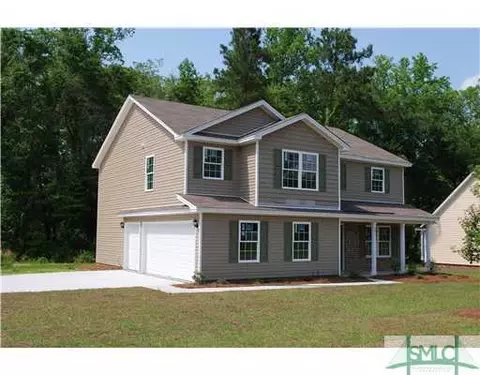101 Kenneth Ct, Springfield, GA 31329 photo 1