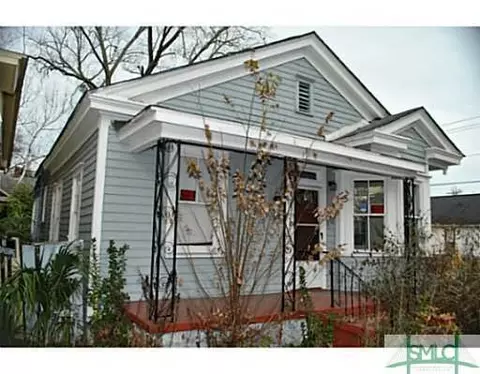 736 E 38th St, Savannah, GA 31401 photo 1