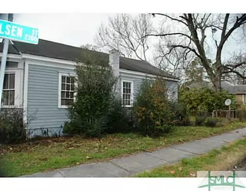 736 E 38th St, Savannah, GA 31401 photo 13