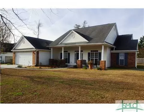 113 Greystone, Pooler, GA 31322 photo 1