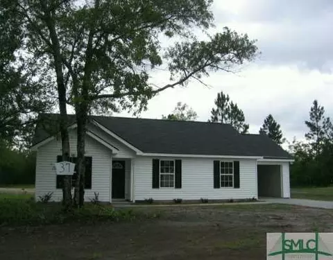 192 Walker Dr, Guyton, GA 31312 photo 1