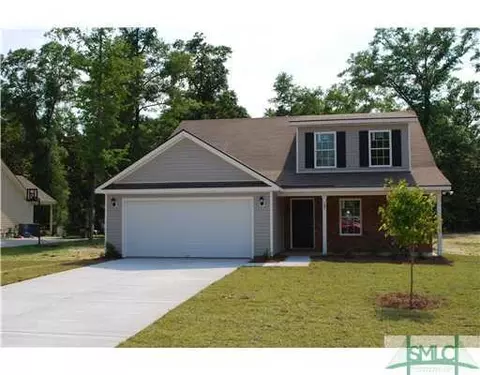 107 Bridgewood Dr, Springfield, GA 31329 photo 1