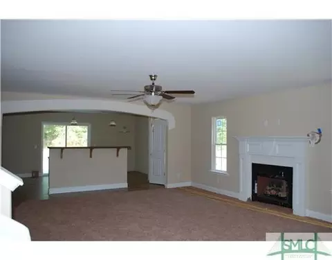 107 Bridgewood Dr, Springfield, GA 31329 photo 5