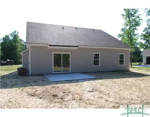 107 Bridgewood Dr, Springfield, GA 31329 photo 13