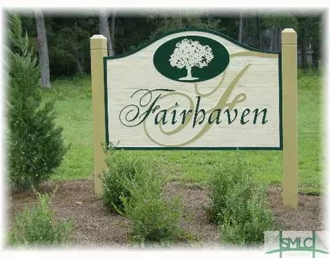103 Fairhaven Ct, Guyton, GA 31312 photo 1