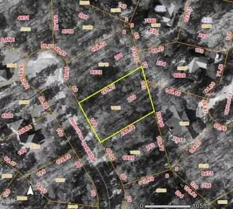 tbd Overcup Ln, Pinehurst, NC 28374 photo 1