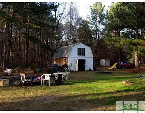 102 Harmony Cir, Springfield, GA 31329 photo 2