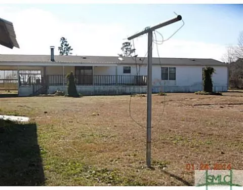 4458 Old Dixie Hwy, Springfield, GA 31329 photo 4
