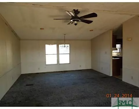 4458 Old Dixie Hwy, Springfield, GA 31329 photo 6