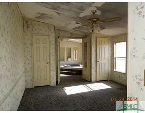 4458 Old Dixie Hwy, Springfield, GA 31329 photo 10