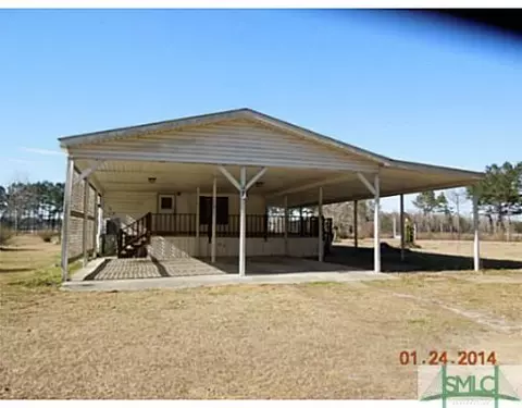 4458 Old Dixie Hwy, Springfield, GA 31329 photo 5