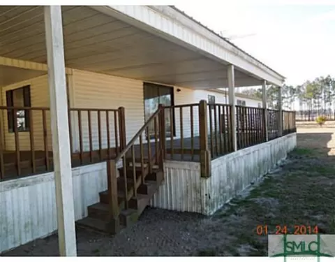 4458 Old Dixie Hwy, Springfield, GA 31329 photo 3