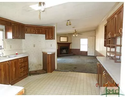 4458 Old Dixie Hwy, Springfield, GA 31329 photo 8
