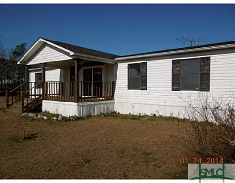 4458 Old Dixie Hwy, Springfield, GA 31329 photo 2