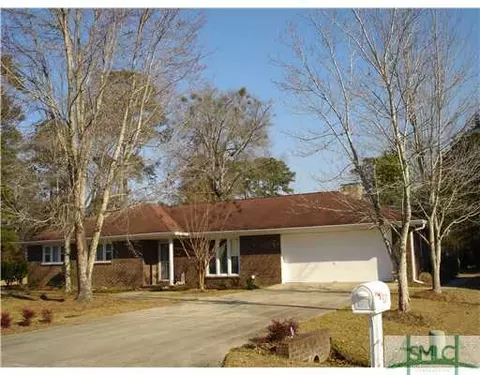 412 Durden Dr, Pooler, GA 31322 photo 1