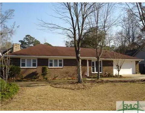 412 Durden Dr, Pooler, GA 31322 photo 2