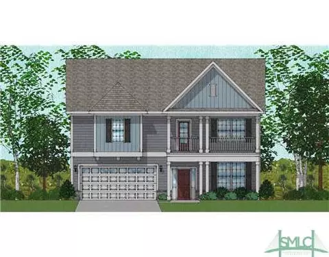 336 Casey Dr, Pooler, GA 31322 photo 1