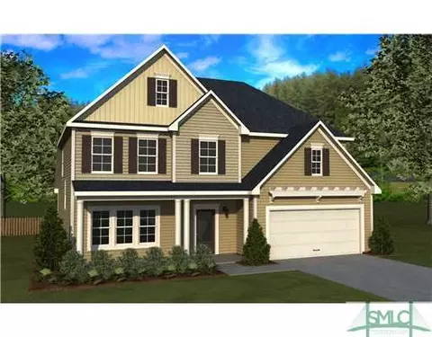 340 Casey Dr, Pooler, GA 31322 photo 1