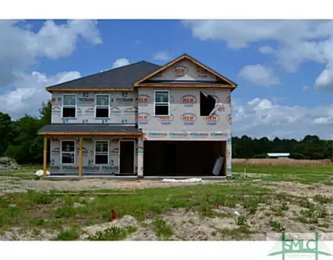 110 Brookfield Dr, Guyton, GA 31312 photo 1