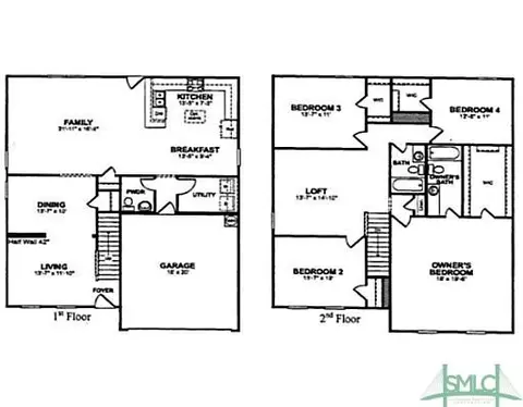 110 Brookfield Dr, Guyton, GA 31312 photo 2