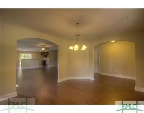 115 Bridgewood Dr, Springfield, GA 31329 photo 5