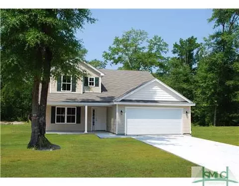 115 Bridgewood Dr, Springfield, GA 31329 photo 1
