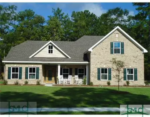 213 Lockner Dr, Rincon, GA 31326 photo 1