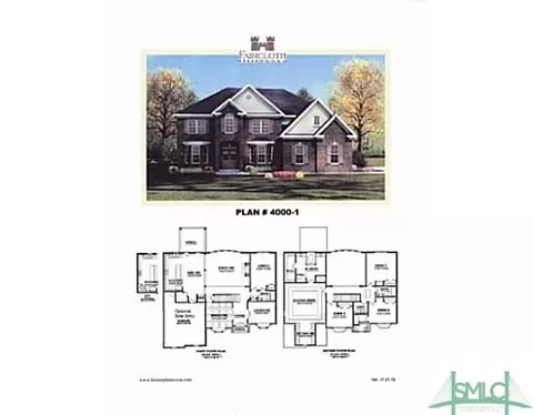 113 Broken Bit Cir, Guyton, GA 31312 photo 1