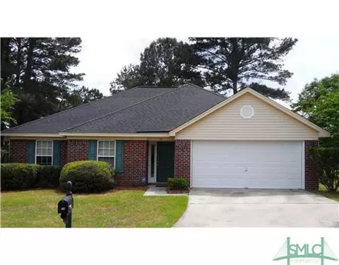 28 Weber Ct, Rincon, GA 31326 photo 1