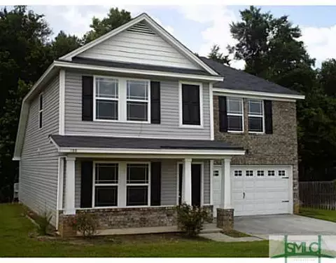 610 Tradewinds Lp, Rincon, GA 31326 photo 1