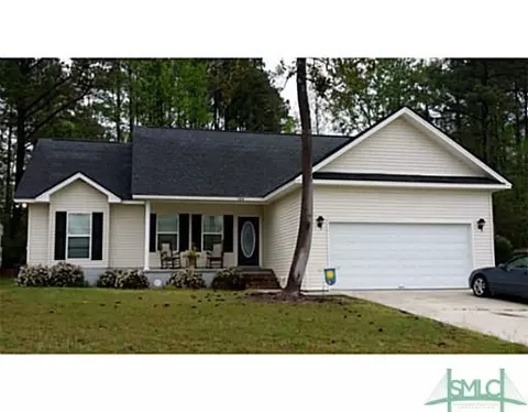 129 Harvest Dr, Springfield, GA 31329 photo 1