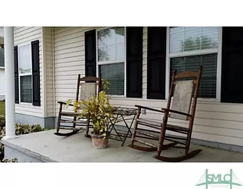 129 Harvest Dr, Springfield, GA 31329 photo 2