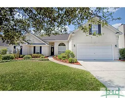 131 Raindance Rd, Pooler, GA 31322 photo 1