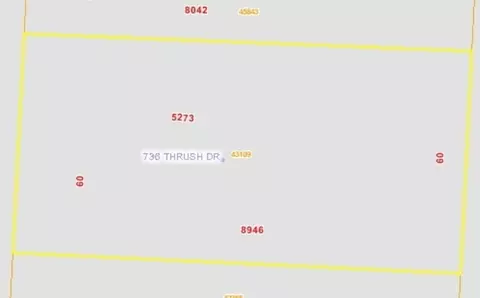 tbd Thrush Dr, Vass, NC 28394 photo 1