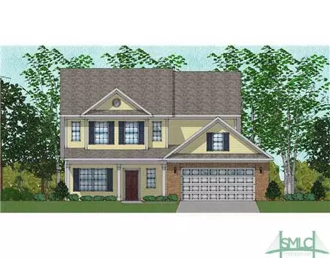 349 Casey Dr, Pooler, GA 31322 photo 1