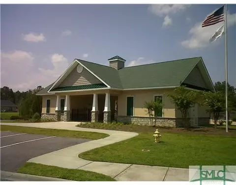 349 Casey Dr, Pooler, GA 31322 photo 4