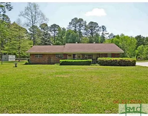 288 Lamons Dr, Rincon, GA 31326 photo 1