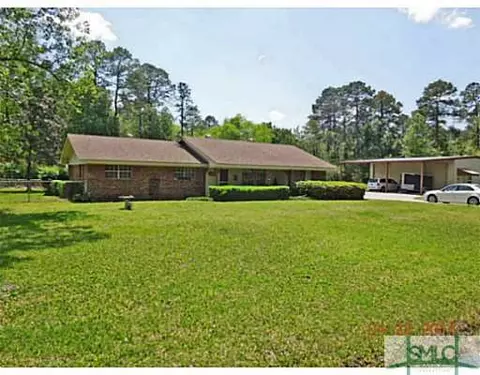 288 Lamons Dr, Rincon, GA 31326 photo 2