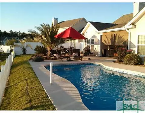 52 Gateway Dr, Pooler, GA 31322 photo 1