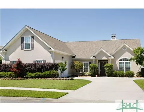 52 Gateway Dr, Pooler, GA 31322 photo 5
