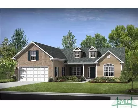 35 Belle Gate Ct, Pooler, GA 31322 photo 1