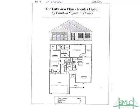 10 Glenmore Dr, Guyton, GA 31312 photo 2
