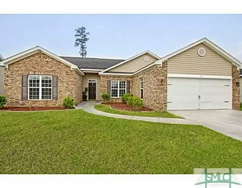 150 Willow Point Cir, Savannah, GA 31407 photo 1
