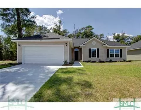 124 Windchime Ct, Guyton, GA 31312 photo 2