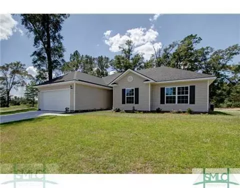 124 Windchime Ct, Guyton, GA 31312 photo 1