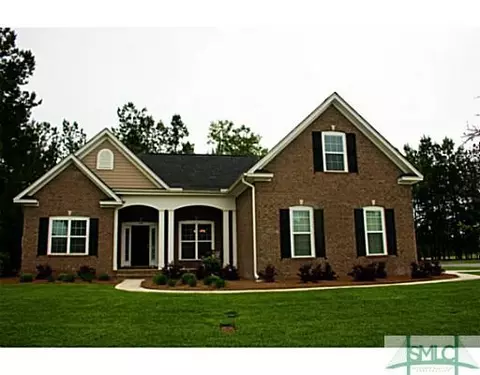 136 Sutton Ln, Pooler, GA 31322 photo 1
