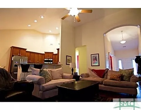 136 Sutton Ln, Pooler, GA 31322 photo 8