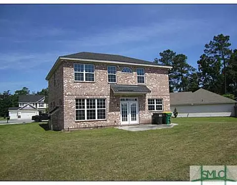 1 Tranquil Pl, Pooler, GA 31322 photo 2